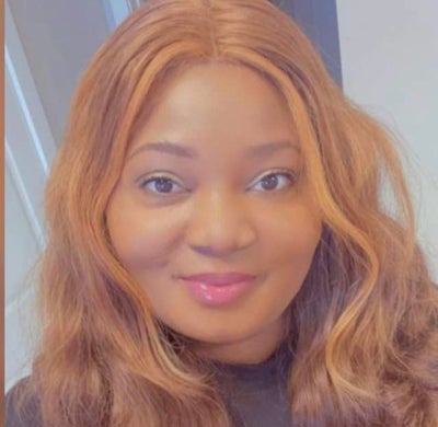 Hello,  I hope you’re well. I’m a female... Main Photo