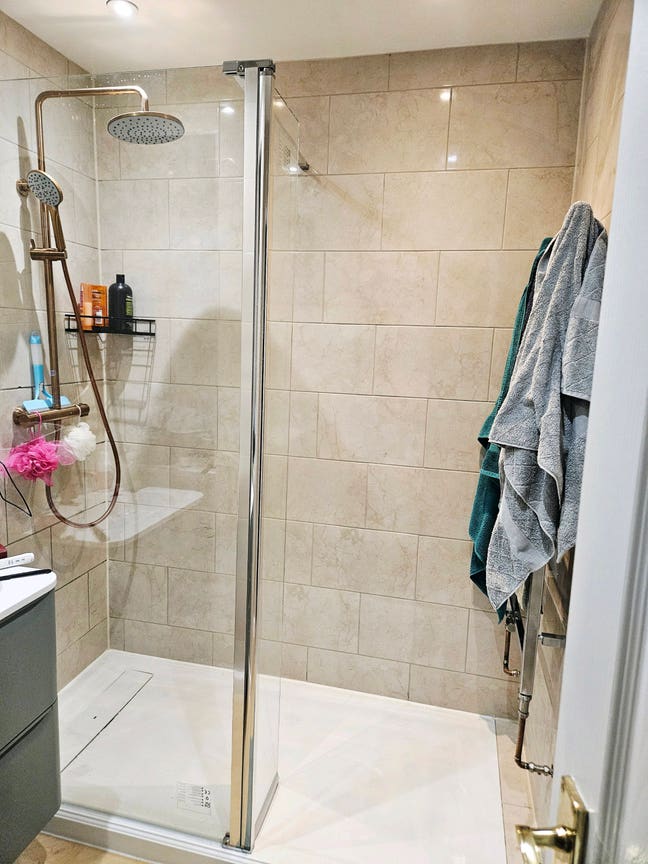 Peaceful flat  Main Photo