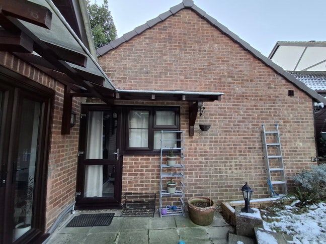 Large Ensuite Double Room In Crowborough &pound;850 pcm Main Photo