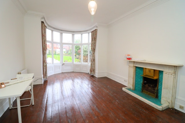New large rooms in Ealing Broadway W5 for February Main Photo