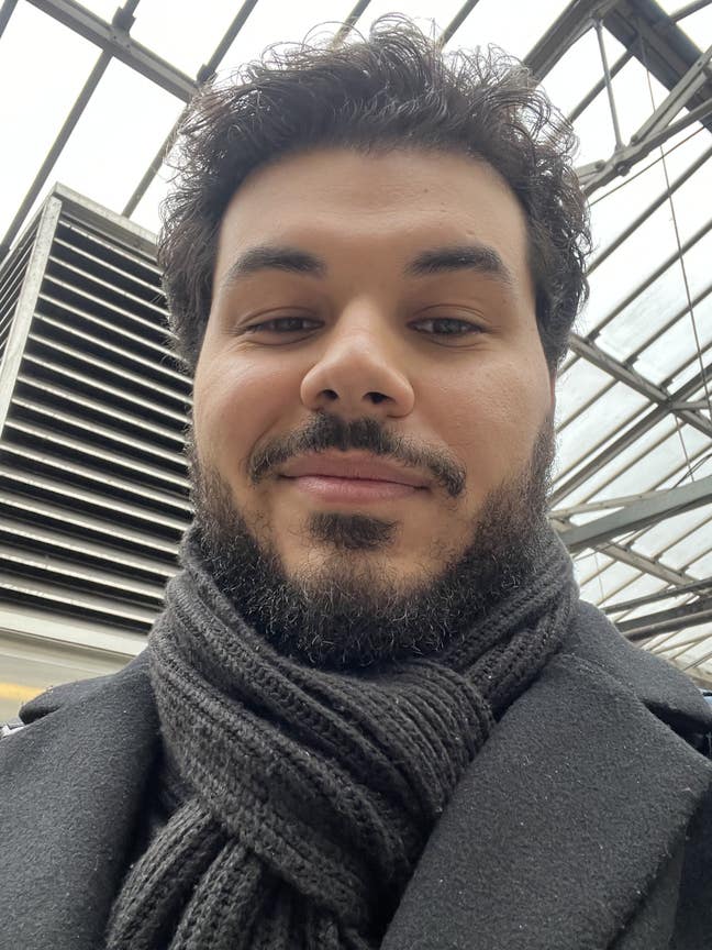 MSc student at UoE looking for a room Main Photo