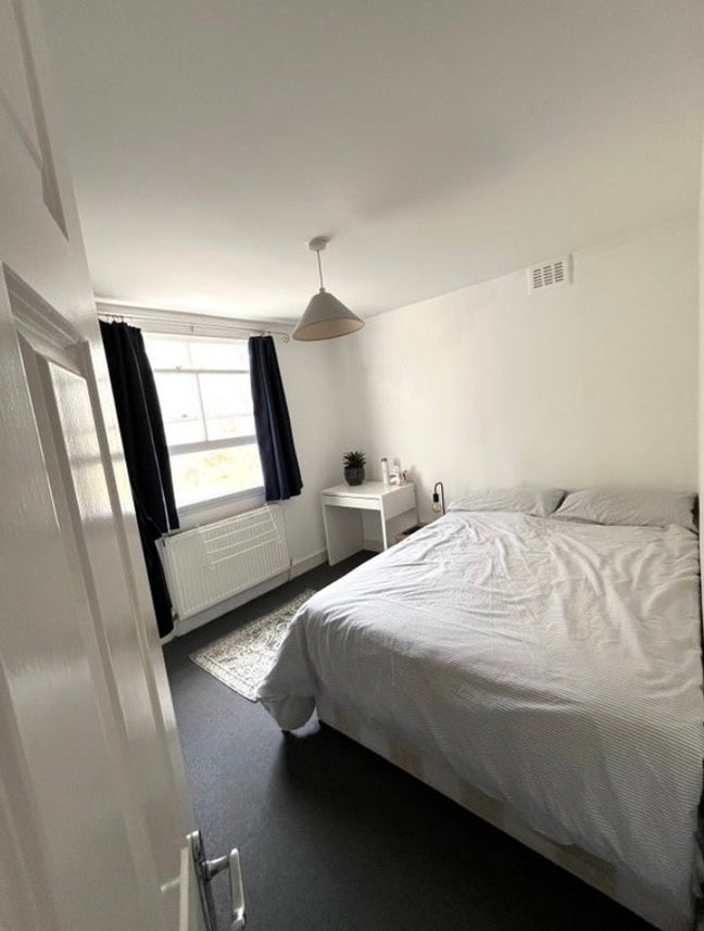 Double room 5 mins from Clapham Common Main Photo