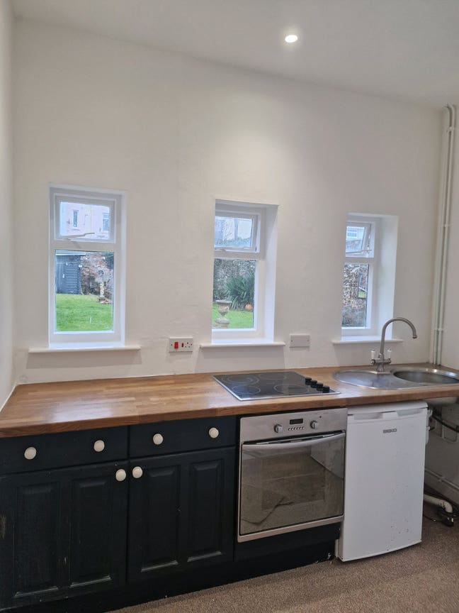 Small Self Contained Studio in Sought After Locati Main Photo