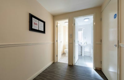 3-Bed Student Flat | Fallowfield | 2026/27 Main Photo