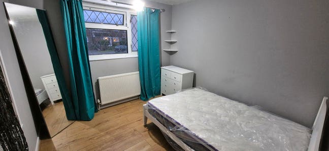 Double room in Shephall - &pound;580pcm Main Photo