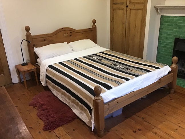 OneLarge Double room in Beautiful Edwardian House Main Photo