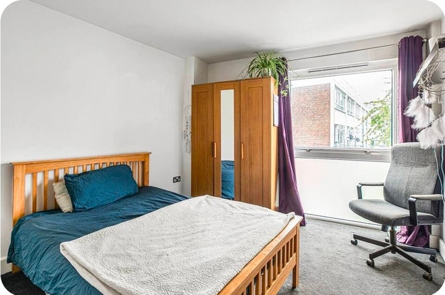 15 min walk from Kennington & Elephant! Main Photo