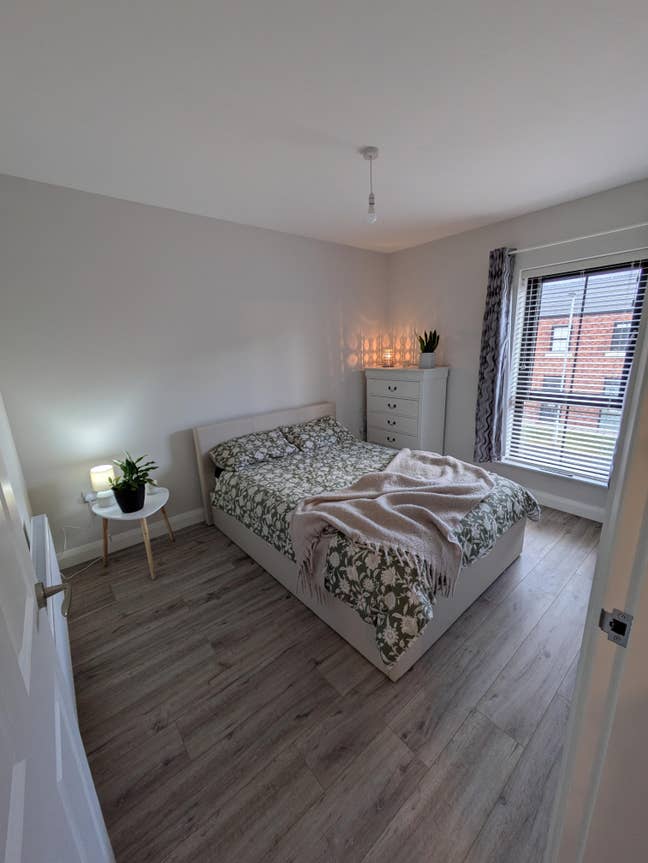 Premium Short-Term Room – Newry (New Build) Main Photo