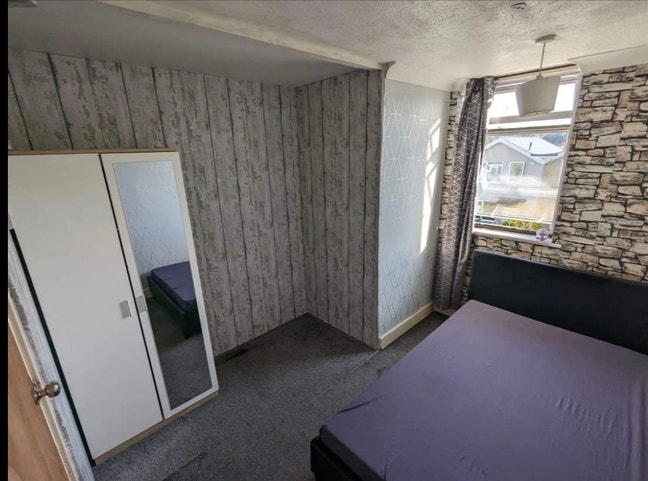 Rooms to let near town center Main Photo