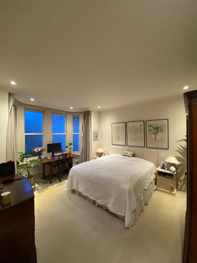 Beautiful and spacious room available in Balham Main Photo