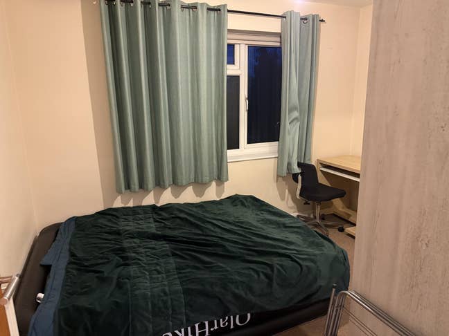 One bed to rent in Two bed maisonette Main Photo