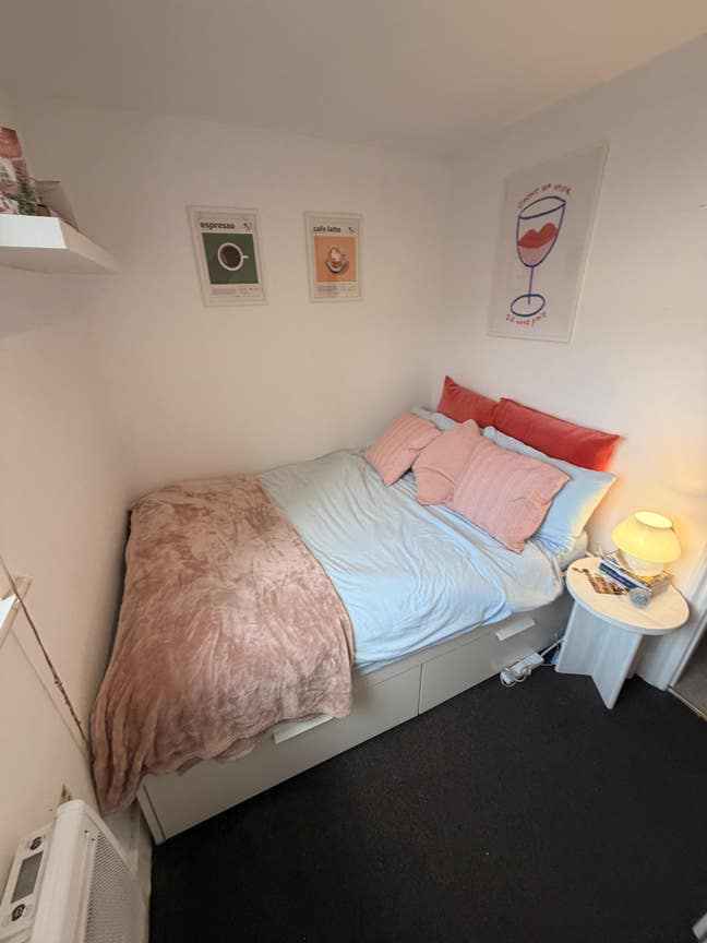 Double room in Fulham  Main Photo