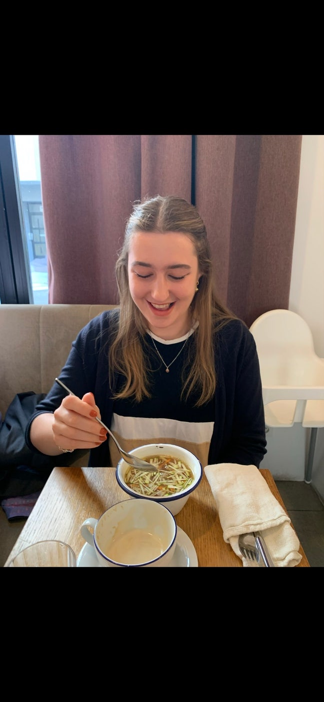 Looking for a cosy double room 🌱 Main Photo