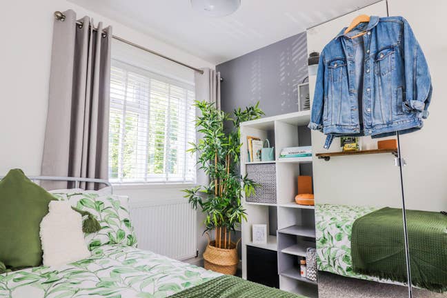 *** Modern Luxury Houseshare *** Main Photo