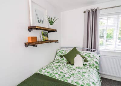 *** Modern Luxury Houseshare *** Main Photo