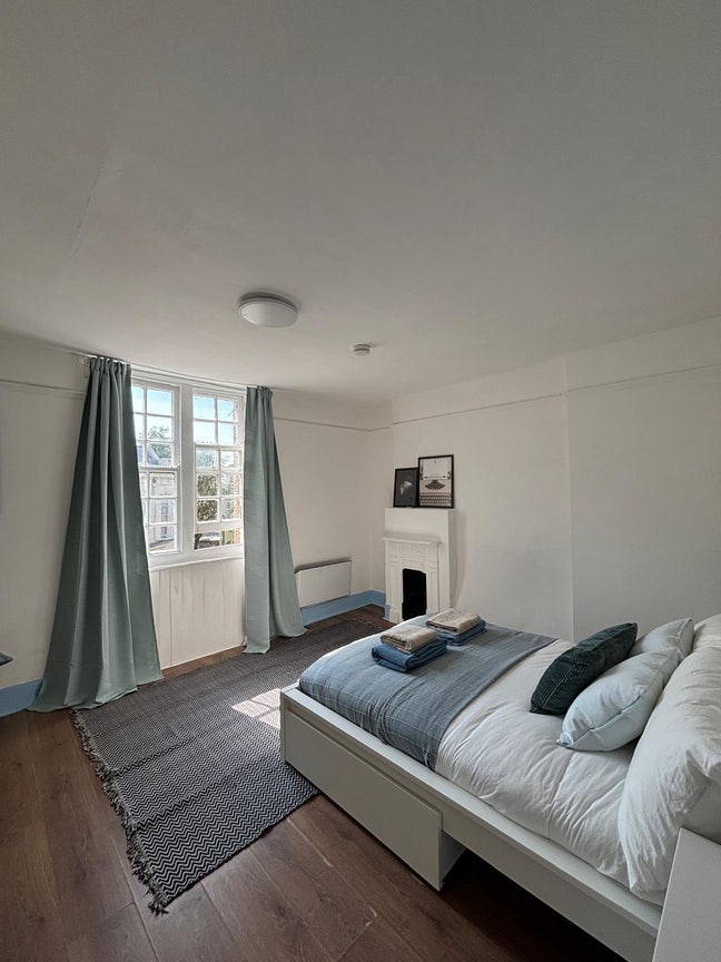 Double Room in Kemptown  Main Photo