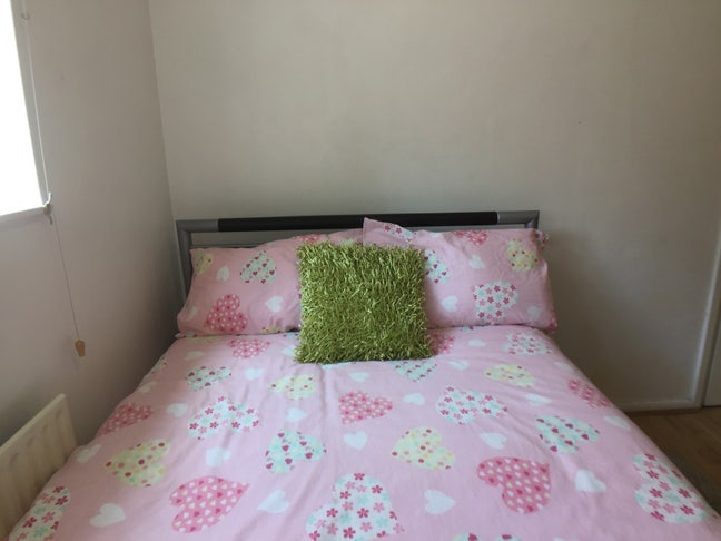 Double room for 1 person  Main Photo