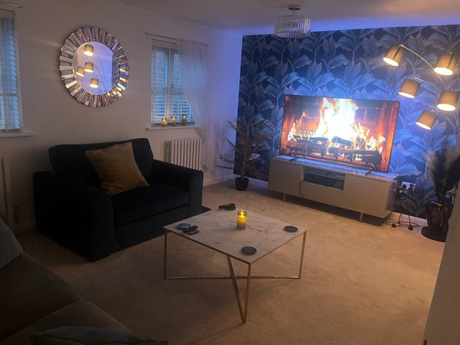 Single room available in West Hallam  Main Photo