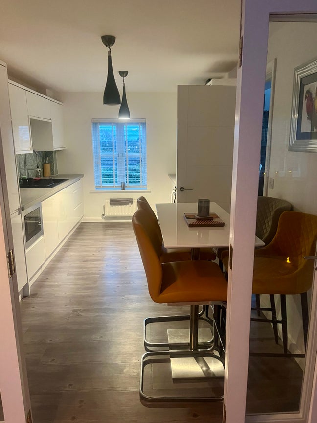 Single room available West Hallam  Main Photo