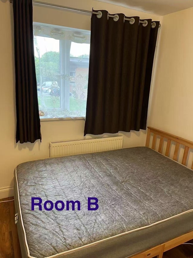 Double room for rent Main Photo