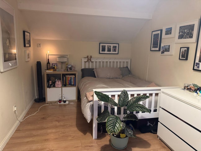 Double room in 4-bed house, London Fields Main Photo
