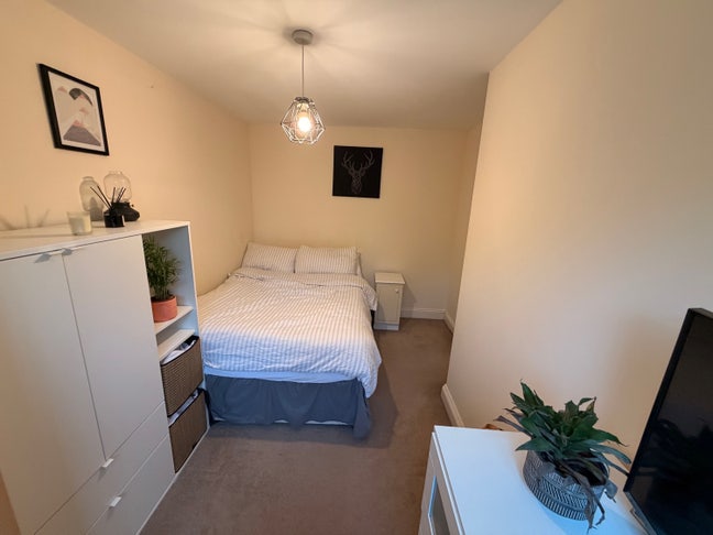 Double room in a friendly Streatham hill home Main Photo