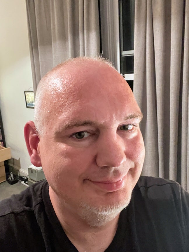 47 year old Male seeks a double room Main Photo