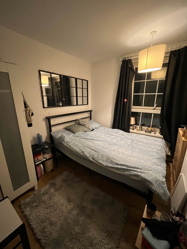 Double room to sublet Main Photo