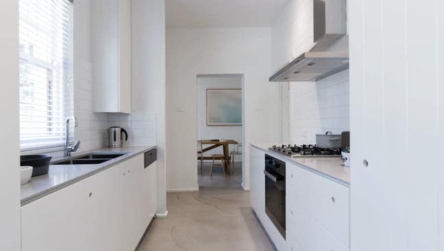 Newly refurbished house in East Belfast Main Photo