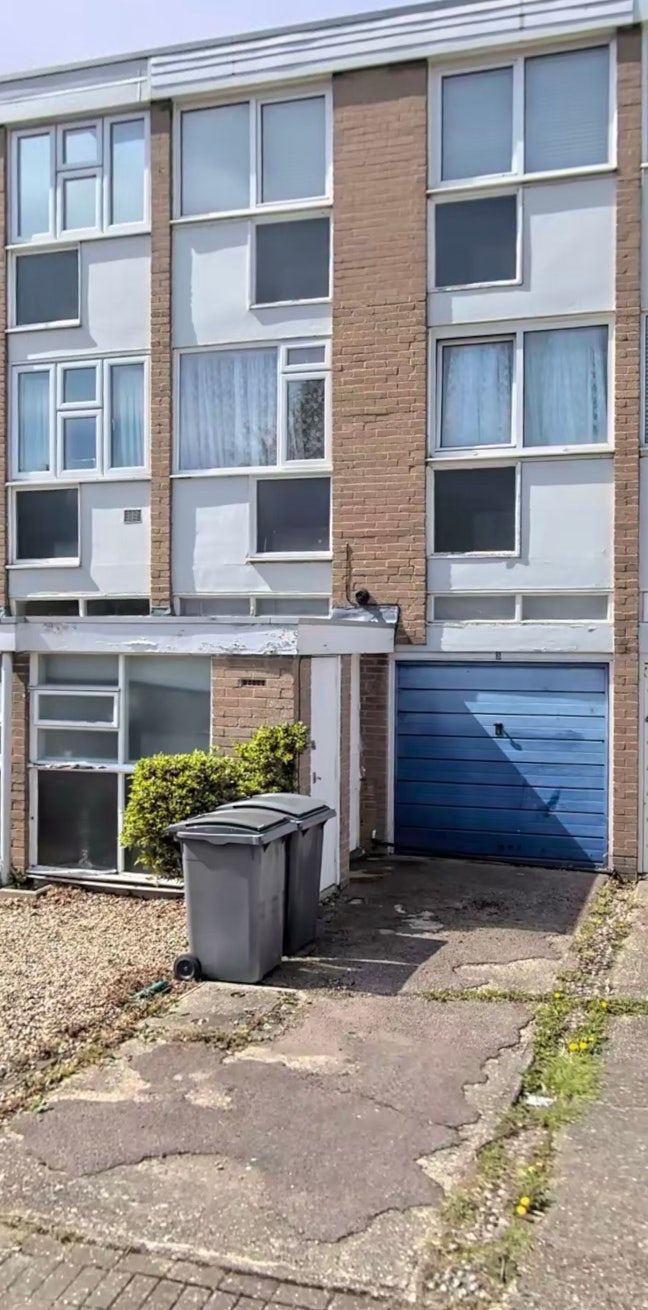 High quality double rooms in Beckenham Main Photo