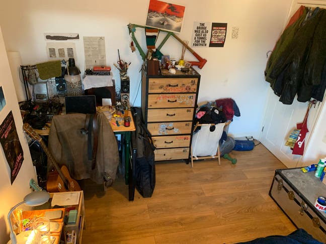 Cozy Room in Hither Green Main Photo