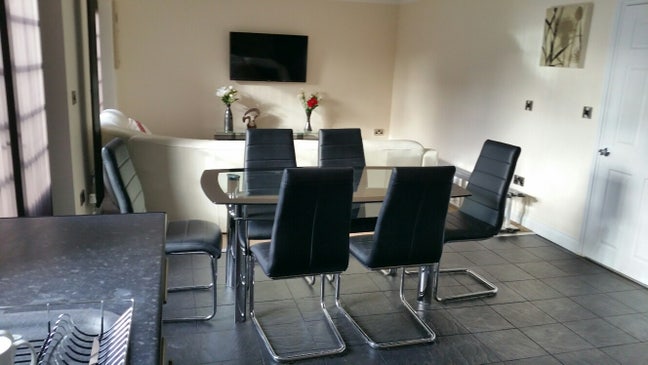 Beautiful en-suited Double Room Nantwich &pound;129/week Main Photo