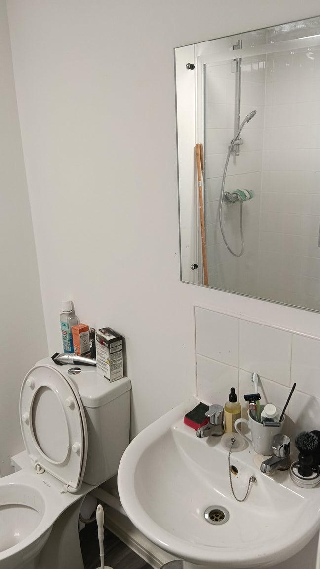 Furniture clean , washing machine, fredeg cooker Main Photo