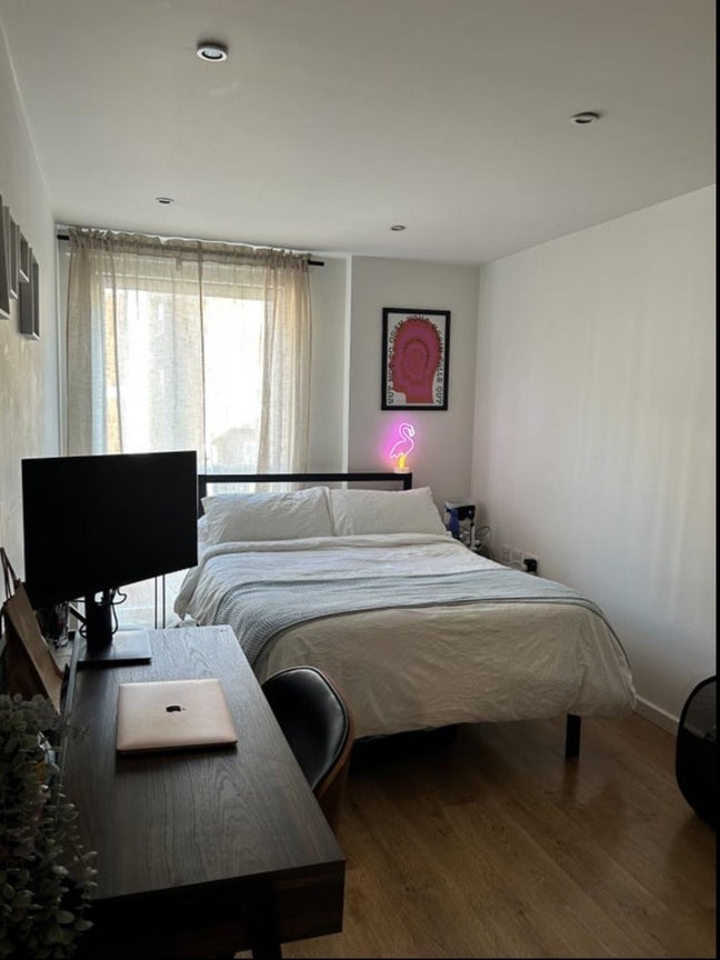 Beautiful Double in London Fields/vicky park Main Photo