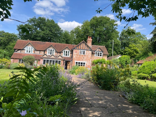 Detached House  Main Photo