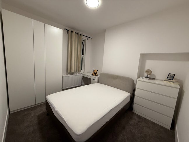 Double bedroom  Main Photo