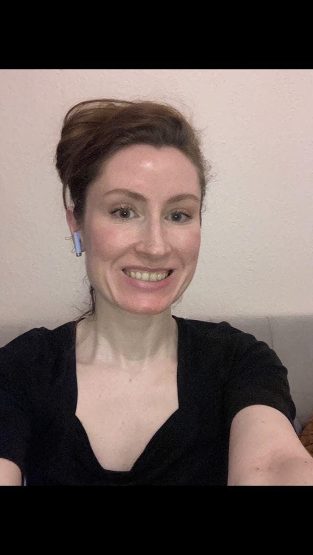 Can pay &pound;1300/m and be cleaner/companion  Main Photo