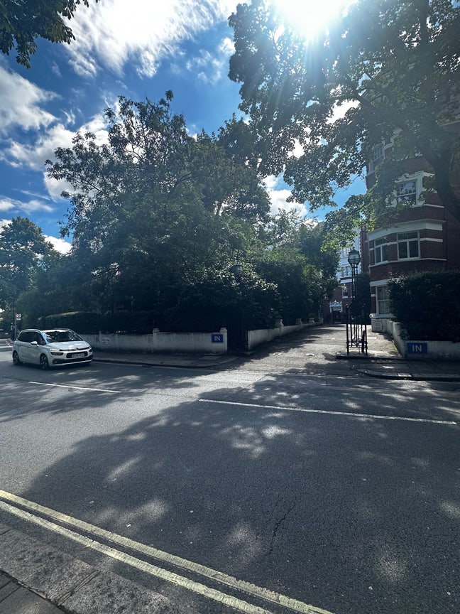 End of Feb/March move in Main Photo