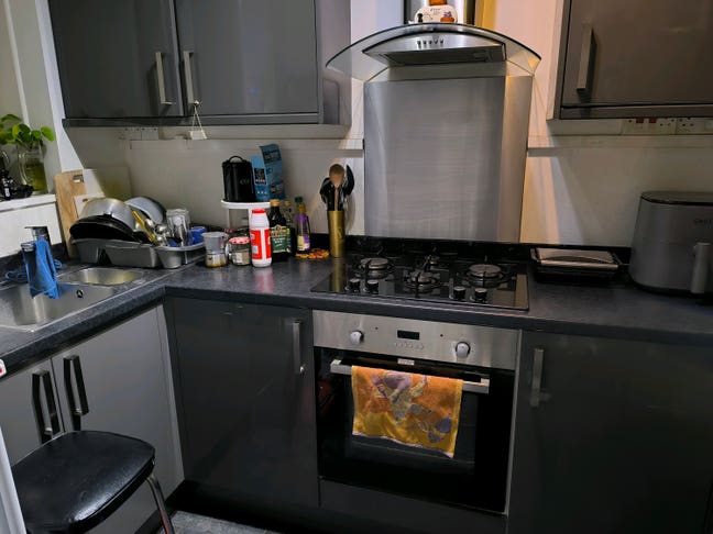 Cosy Room in Elephant & Castle Main Photo