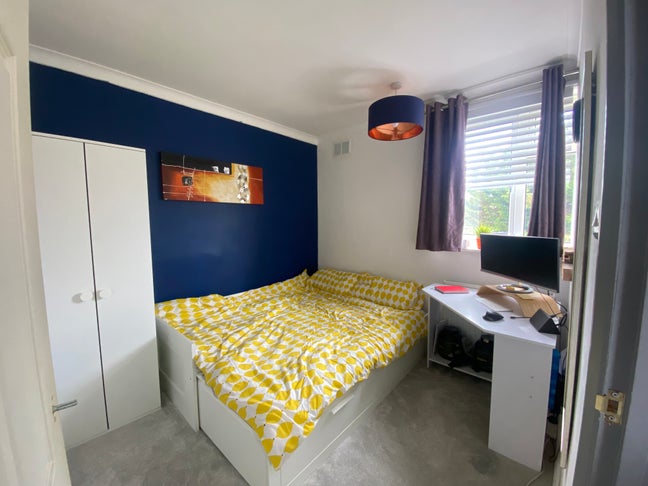 Cheap double bed room  Main Photo