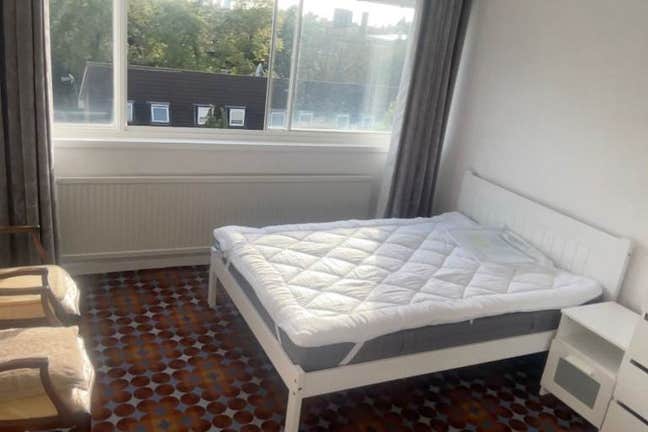 Large Master Double near Queen’s Park, Bills Inc Main Photo