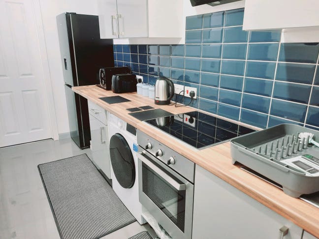 Double bedroom  Main Photo