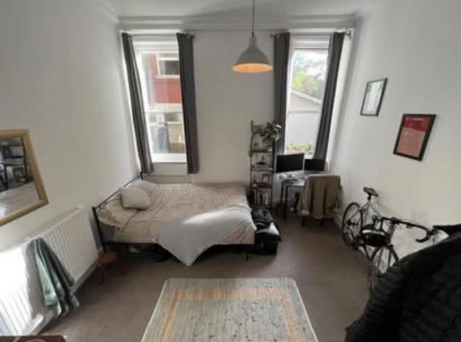 Double Room / Streatham Main Photo