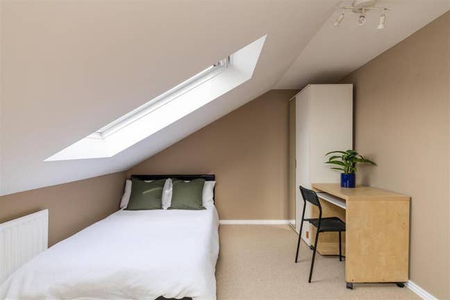 Warwick Street - Tenancy Takeover  Main Photo