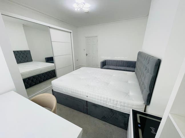 💖Spacious & Modern 💖Kingsize Bedrooms Bill Incl Main Photo