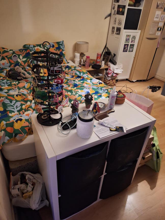 Cozy Flat in Chorlton - Friendly Home Main Photo