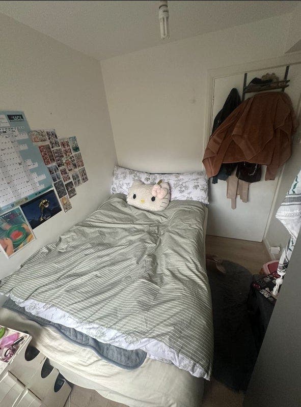 2B, Flat-share | King's Cross St. Pancras | &pound;1040 Main Photo