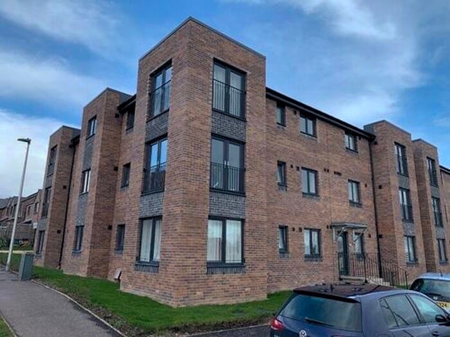 ✨ Modern New Build Flat – 2 Spacious Double Rooms  Main Photo