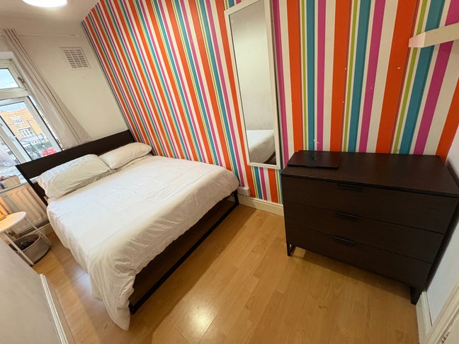 Tennancy Takeover -  Main Photo