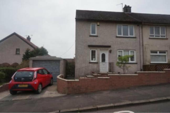 1 large double room , Dalry,North Ayrshire  Main Photo